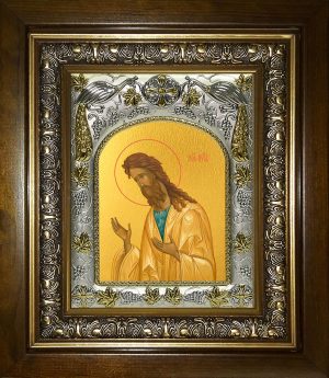 купить икону святой Иоанн Предтеча AK-6404