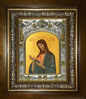 купить икону святой Иоанн Предтеча AK-6422