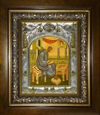 купить икону святого Марка