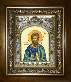 купить икону Андрей Первозванный апостол