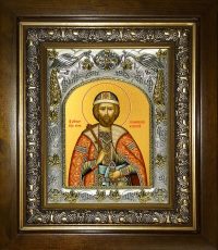 купить икону Игорь Черниговский