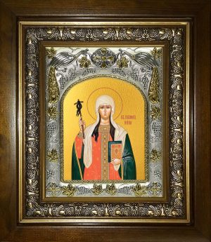 купить икону святая Нина равноапостольная