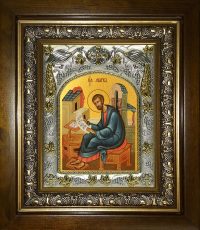 купить икону святого Марка