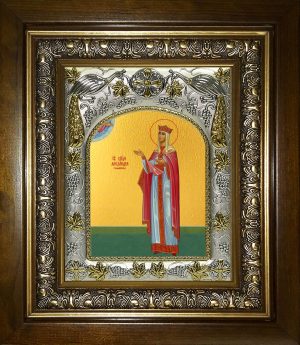 купить икону Александра (Романова) императрица