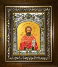 купить икону святой Мирон (Ржепик) священномученик