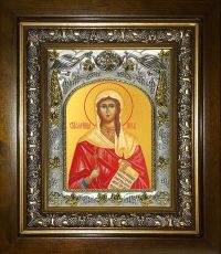 купить икону Виктория (Ника) Кордувийская мученица