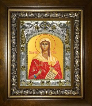 купить икону Виктория (Ника) Кордувийская мученица