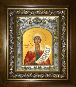 купить икону Дария мученица