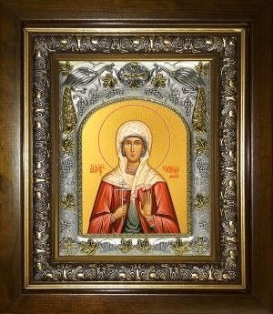 купить икону святой Стефаниды