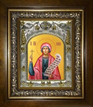 купить икону святая София Римская