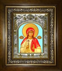 купить икону Алла Готфская мученица