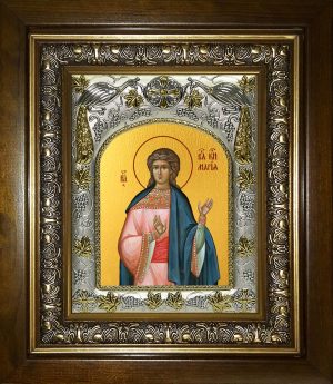 купить икону святая Мария Романова