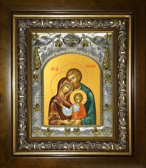 купить икону Святое Семейство