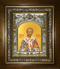 купить икону святой Лазарь Четверодневный AK-6704