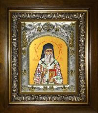 купить икону святой Нектарий Эгинский