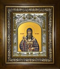 купить икону святой Дионисий Суздальский