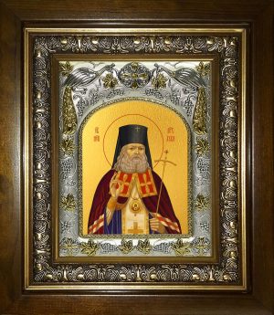 купить икону святой Лука Крымский