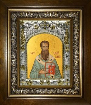 купить икону святого Василия Великого