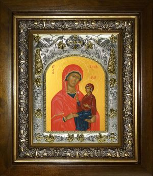 купить икону Анна, мать Пресвятой Богородицы