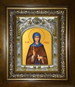 купить икону Василисса Египетская преподобномученица