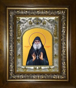 купить икону святой Гавриил Ургебадзе