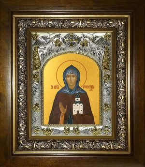 купить икону Евфросиния (Евдокия) Московская