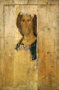 купить икону Господь Вседержитель