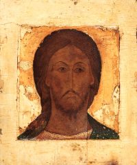 купить икону Господь Вседержитель SIDM-1008