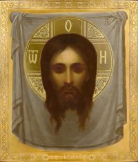 купить икону Спас Нерукотворный SIDM-1116