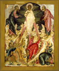 купить икону Преображение Господне SIDM-3040