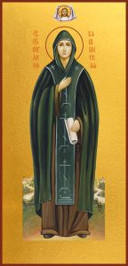 Анна Кашинская благоверная великая княгиня