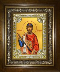 купить икону святой Константин Ярославский