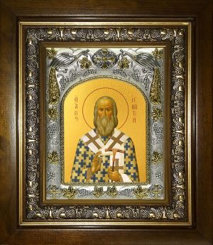 купить икону святой Игнатий Брянчанинов