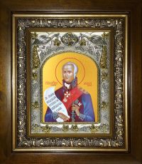 купить икону святой Феодор Ушаков