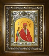 купить икону святая Наталия мученица