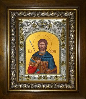 купить икону святой Виктор Никомидийский