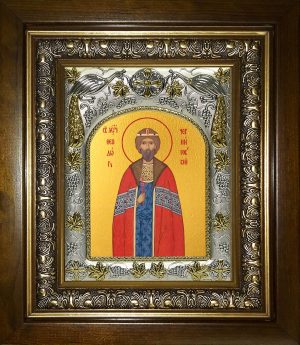 купить икону святой Феодор Черниговский