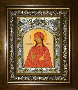 купить икону Мария Магдалина равноапостольная, мироносица