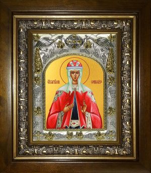 купить икону святой Софии