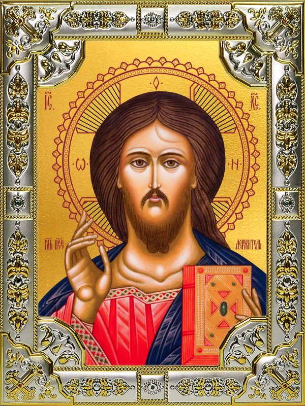 купить икону Христа