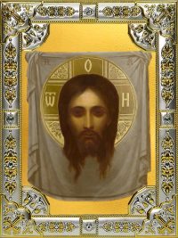 купить икону Спас Нерукотворный