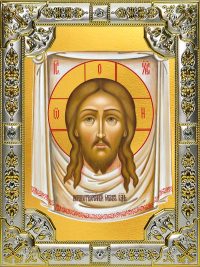 купить икону Спас Нерукотворный