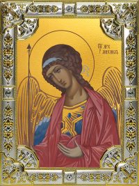 купить икону Михаил Архангел