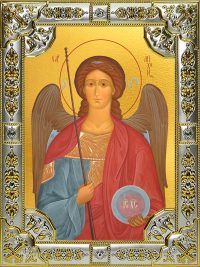 купить икону Михаил Архангел