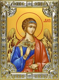 купить икону Ангела Хранителя