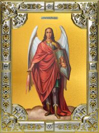 купить икону Михаил Архангел