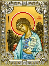купить икону Ангела Хранителя