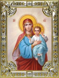 купить икону Пресвятой Богородицы