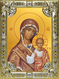 купить икону Божьей Матери Казанская