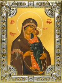 купить икону Божьей Матери Толгская